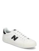 New Balance Bb100 Low-top Sneakers White New Balance