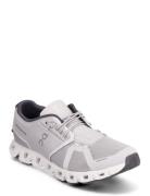 Cloud 5 M Low-top Sneakers Grey On