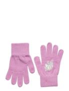 Magic Gloves Unicorn Accessories Gloves & Mittens Gloves Pink Lindex