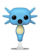 Funko! Pop Vinyl Pokemon Horsea Toys Playsets & Action Figures Animals...