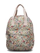 Backpack Accessories Bags Backpacks Multi/patterned Sofie Schnoor Baby...