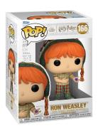 Funko! Pop Vinyl Hp Ron W/Candy Toys Playsets & Action Figures Movies ...