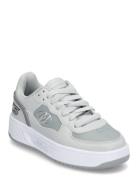 Rezerve Low Low-top Sneakers Grey Heelys