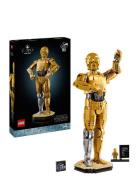 C-3Po™ 75398 Toys Lego Toys Lego star Wars Multi/patterned LEGO
