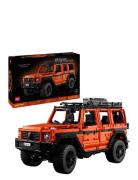Mercedes-Benz G 500 Professional Line 42177 Toys Lego Toys Lego® Techn...