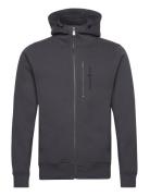 Bowman Zip Hood Sport Sweatshirts & Hoodies Hoodies Blue Sail Racing