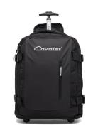 Cargo Bpt S 55 Cm Bags Suitcases Black Cavalet