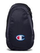 Small Shoulder Bag Skuldertaske Taske Navy Champion