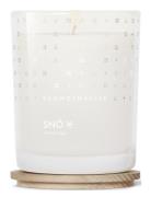 Snö Scented Candle 200G Special Edition Duftlys White Skandinavisk