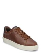 Mc Julien Sneaker Low-top Sneakers Brown GANT