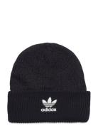 Adicolor Archive Cuff Knit Beanie Sport Headwear Beanies Black Adidas ...