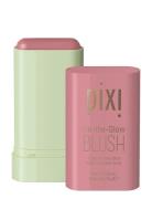 On-The-Glow Blush Rouge Makeup Pink Pixi