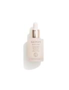 Gosh Collagen Booster Serum Ansigtspleje Nude GOSH COPENHAGEN