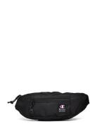 Belt Bag Bum Bag Taske Black Champion