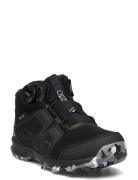 Terrex Boa Mid R.rdy K High-top Sneakers Black Adidas Terrex