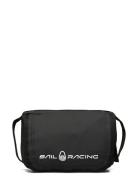 Spray Wash Bag Toilettaske Black Sail Racing