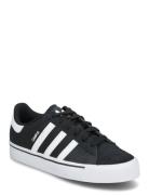 Campus Vulc J Low-top Sneakers Black Adidas Originals