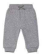 Pelon B Bottoms Sweatpants Grey MarMar Copenhagen