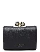 Rosiela Bags Card Holders & Wallets Wallets Black Ted Baker