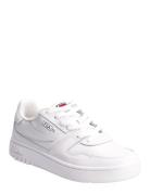 Fxventuno L Low-top Sneakers White FILA