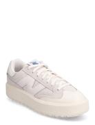 New Balance Ct302 Low-top Sneakers White New Balance