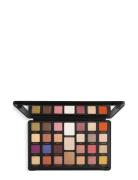 Revolution X Friends Flawless Limitless Eyeshadow Palette Øjenskyggepa...