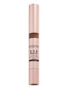 Revolution Bright Eye Concealer Caramel Concealer Makeup Makeup Revolu...