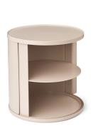 Damien Bedside Table Home Kids Decor Furniture Cream Liewood