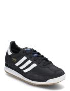 Sl 72 Rs J Low-top Sneakers Black Adidas Originals