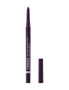 High Impact Gel Tech Eyeliner Eyeliner Makeup Purple Clinique