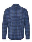 Lee Button Down Tops Shirts Casual Blue Lee Jeans