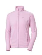 W Daybreaker Fleece Jacket Sport Sweatshirts & Hoodies Fleeces & Midla...