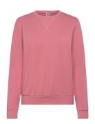 Kari Crew Sport Sweatshirts & Hoodies Sweatshirts Pink Kari Traa