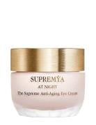 Supremÿa At Night - The Supreme Anti-Aging Eye Cream 15 Ml Beauty Wome...