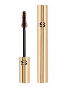 Phytonoir Volume Mascara 2 Deep Brown Mascara Makeup Nude Sisley