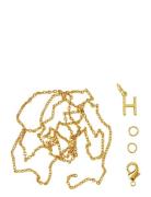 Letter H Gp With O-Ring, Chain And Clasp Toys Creativity Drawing & Cra...