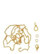 Letter O Gp With O-Ring, Chain And Clasp Toys Creativity Drawing & Cra...