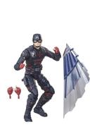 U.s. Agent And 2 Accessories Toys Playsets & Action Figures Action Fig...