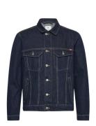 Style Dallas Jacket Jakke Denimjakke Blue MUSTANG