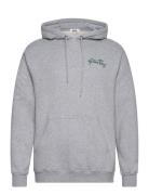 Stan Og Hood Designers Sweatshirts & Hoodies Hoodies Grey Stan Ray