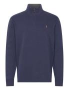 Estate-Rib Quarter-Zip Pullover Tops Sweatshirts & Hoodies Sweatshirts...