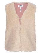 Hatcha Foret Vest Cream Molo