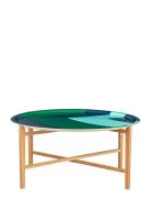 Tray Stand 65Cm Home Tableware Dining & Table Accessories Trays Multi/...