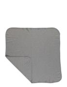 Alida Home Sleep Time Blankets & Quilts Grey MarMar Copenhagen