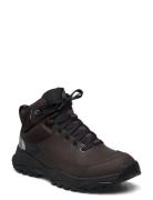 M Storm Strike Iii Wp Sport Sport Shoes Outdoor-hiking Shoes Brown The...