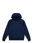 Levi's® Mini Batwing Pullover Hoodie Tops Sweatshirts & Hoodies Hoodie...