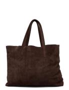 Ruba Shopper Shopper Taske Brown Anonymous Copenhagen