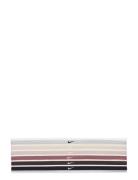 Nike Tipped Swoosh Sport Headbands 6Pk 2.0 Accessories Headwear Headba...