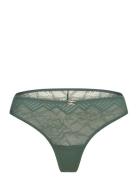 Origins Co Bo. Tanga Std Trusser, Tanga Briefs Green CHANTELLE