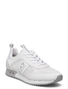 Sneaker Low-top Sneakers White EA7